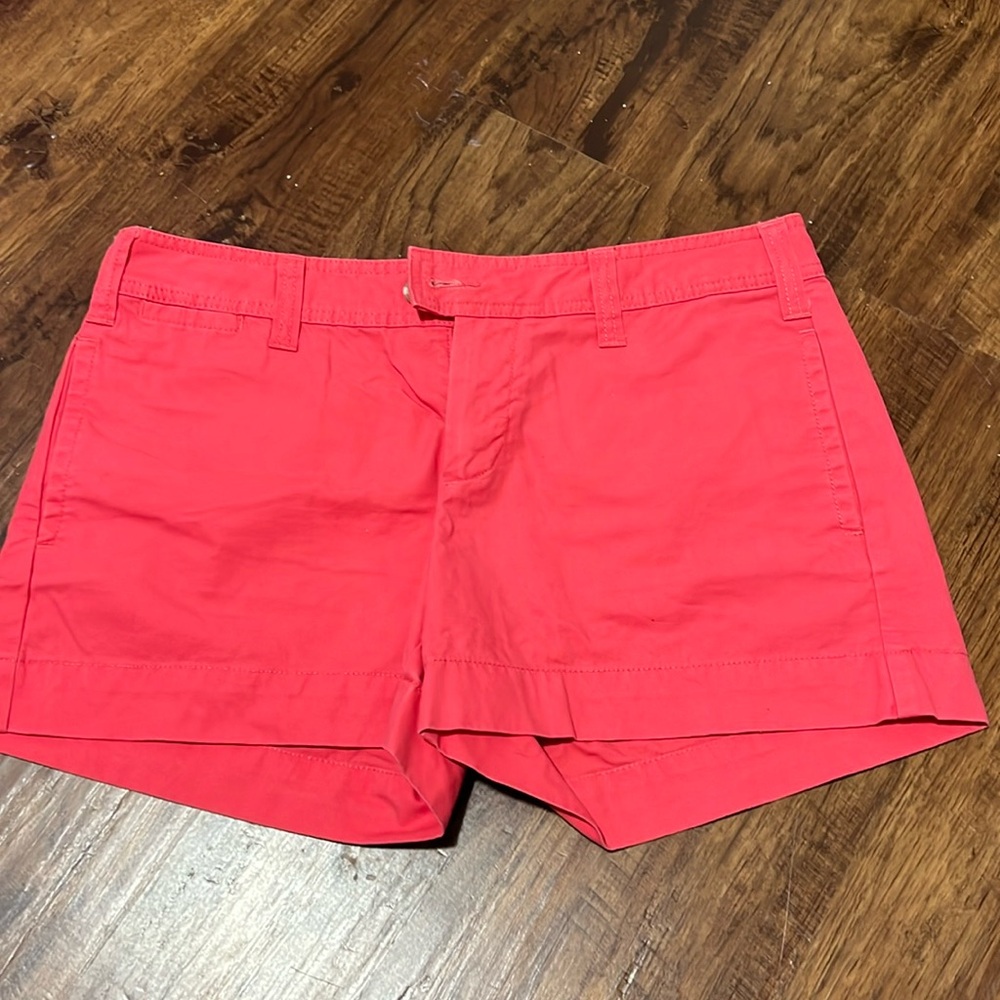 Gap shorts